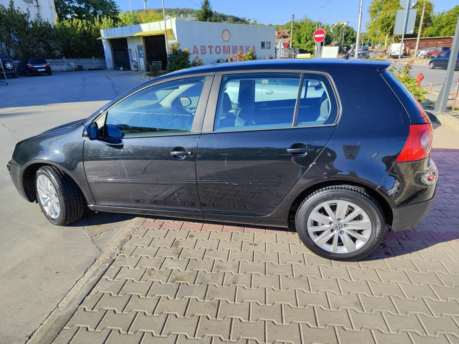 VW Golf 5 | Mobile.bg   3