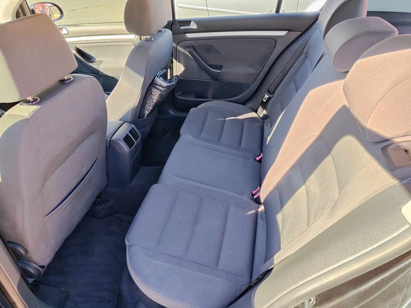 VW Golf 5 | Mobile.bg   8