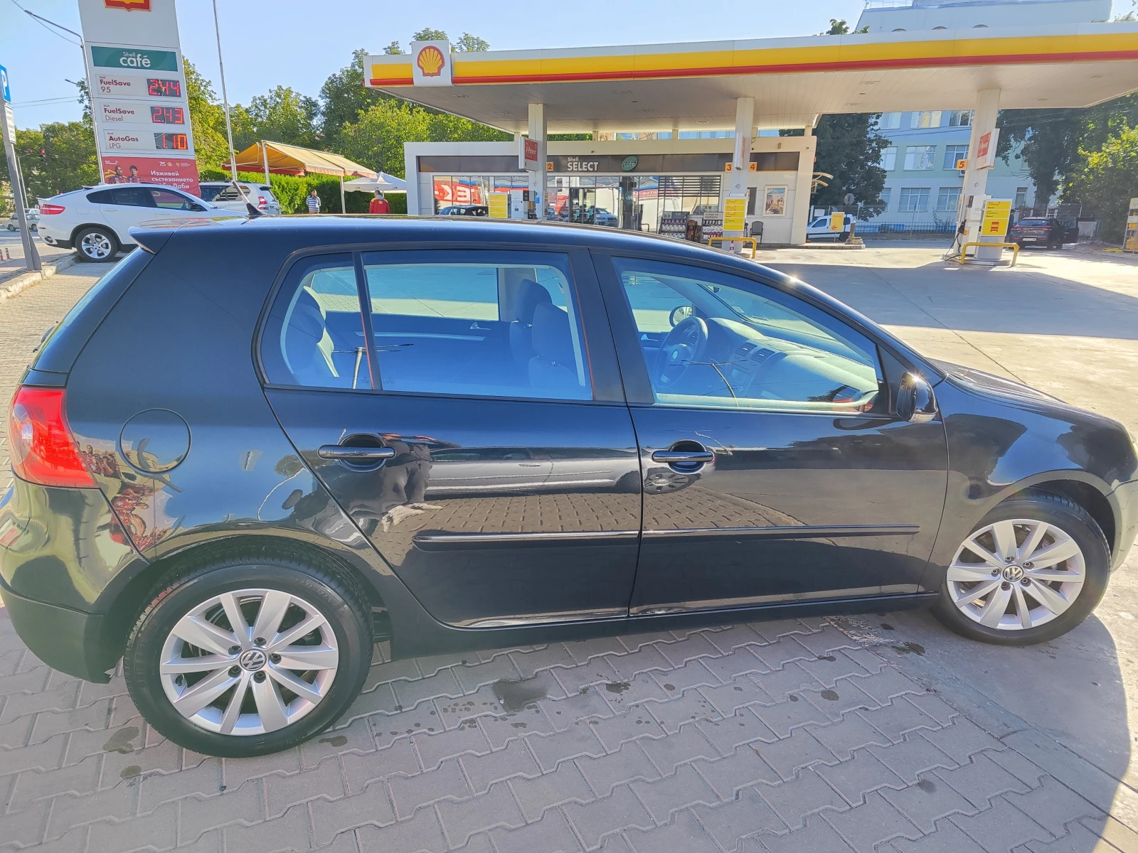 VW Golf 5 | Mobile.bg   2