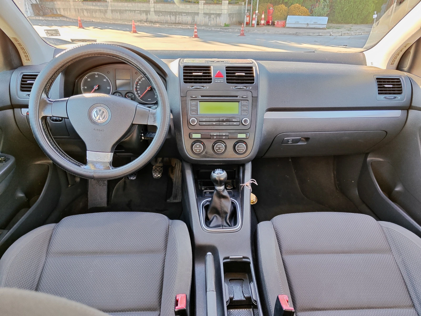 VW Golf 5 | Mobile.bg   5