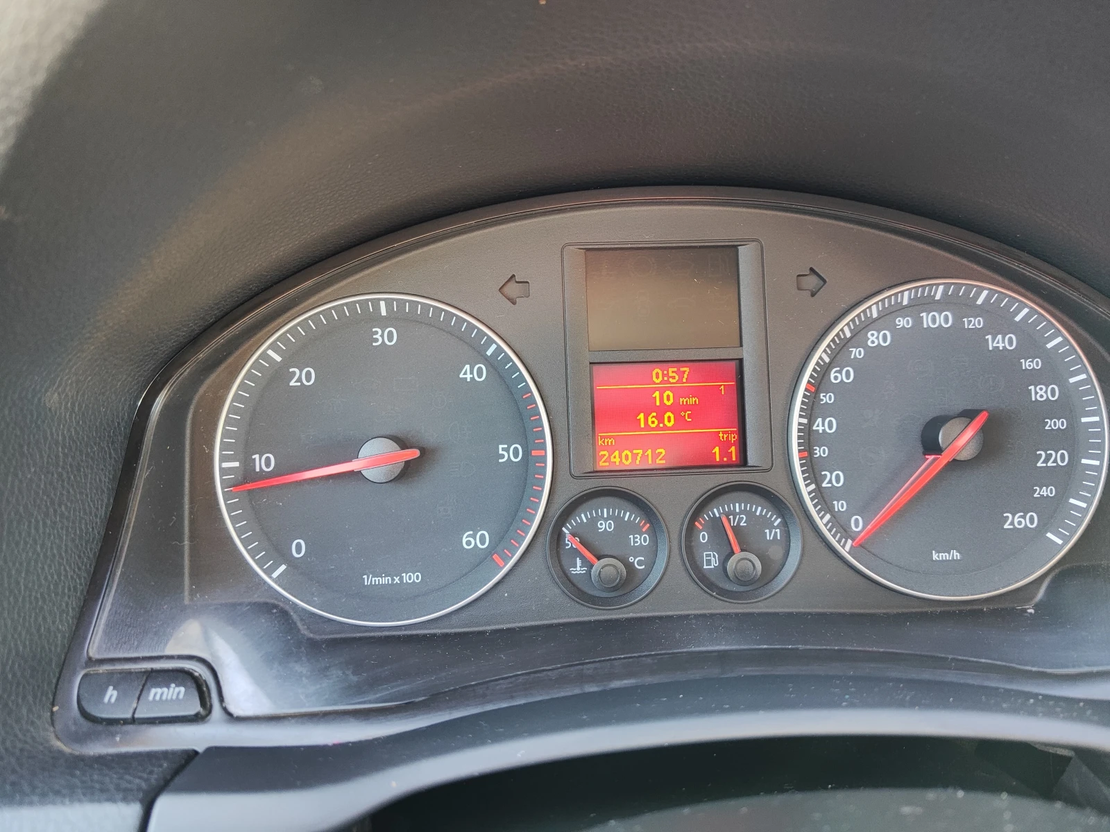 VW Golf 5 | Mobile.bg   6