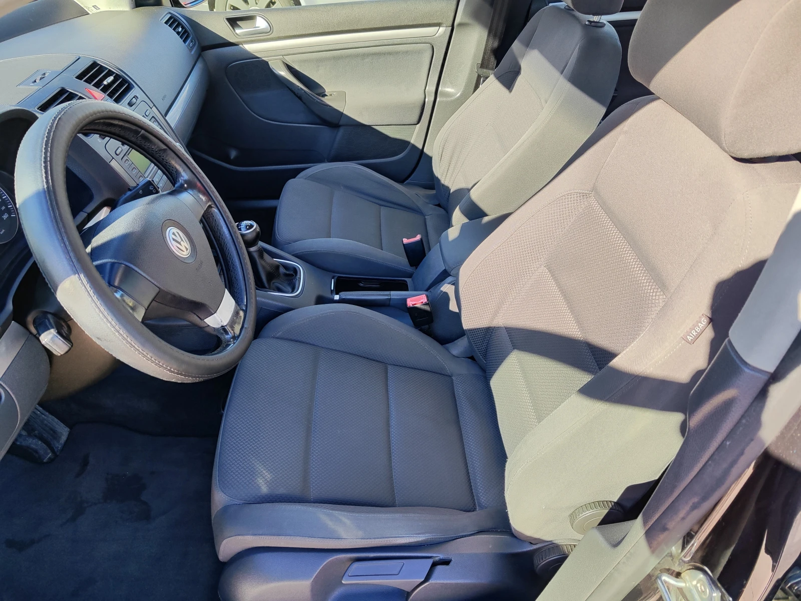 VW Golf 5 | Mobile.bg   7