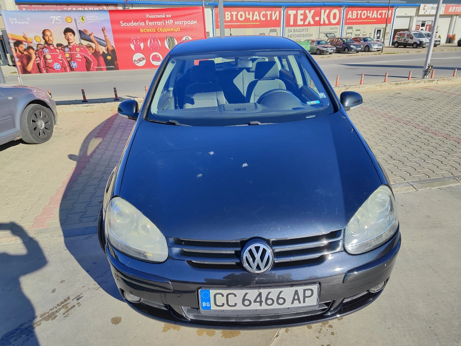 VW Golf 5 | Mobile.bg   1