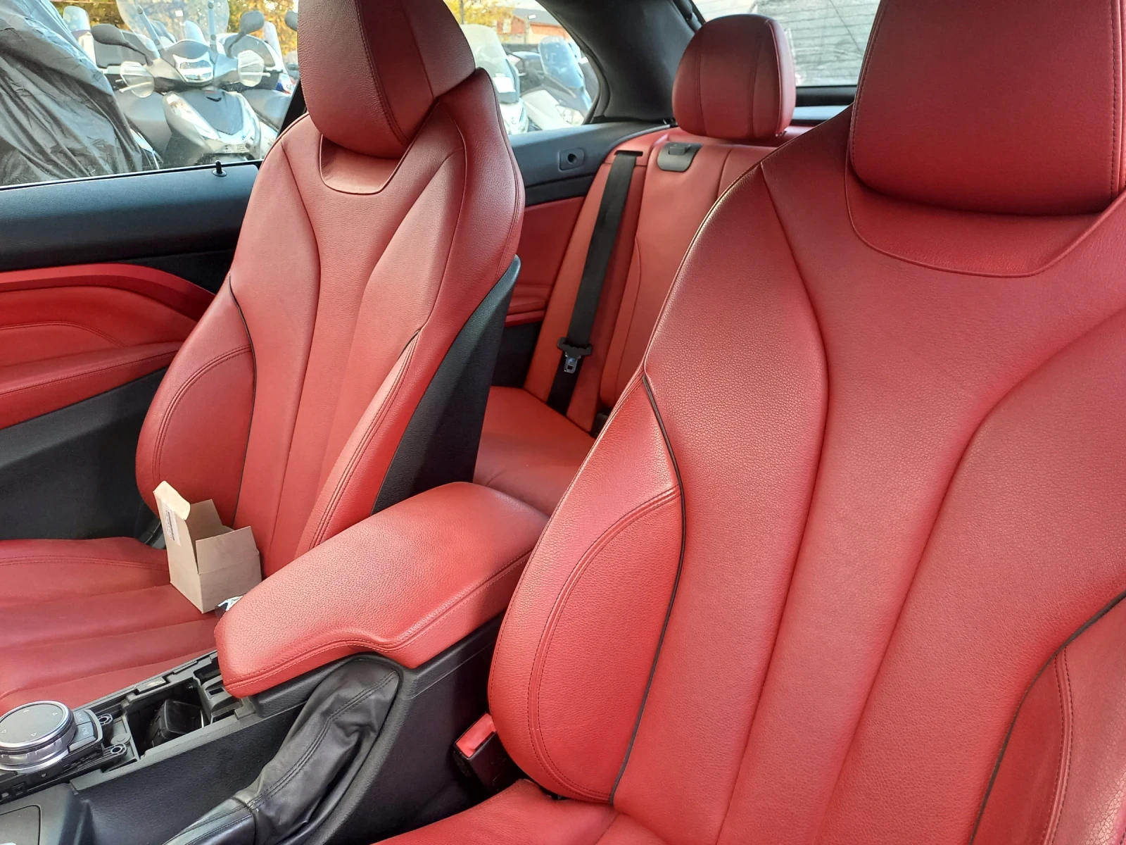 BMW 428 Cabrio  - изображение 5