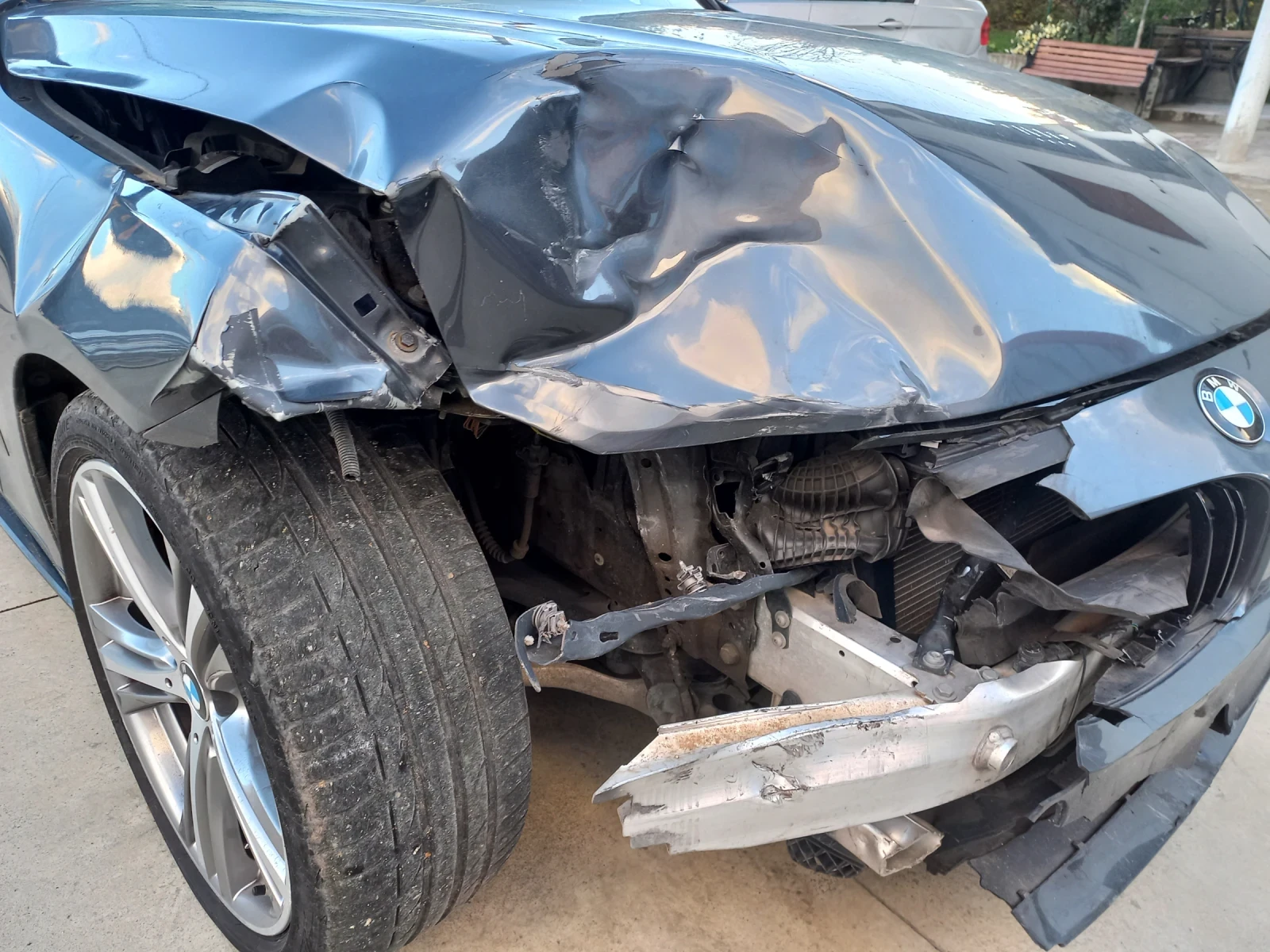 BMW 428 Cabrio  | Mobile.bg � ����������� 11