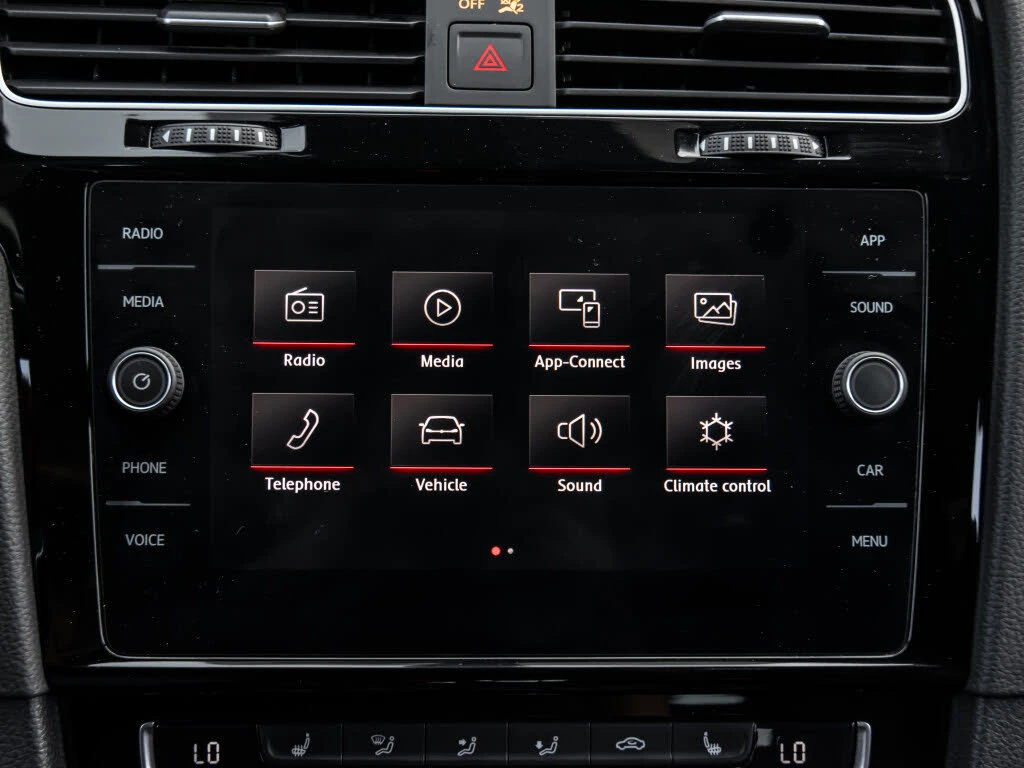 VW Golf *  *    *   *  | Mobile.bg   16