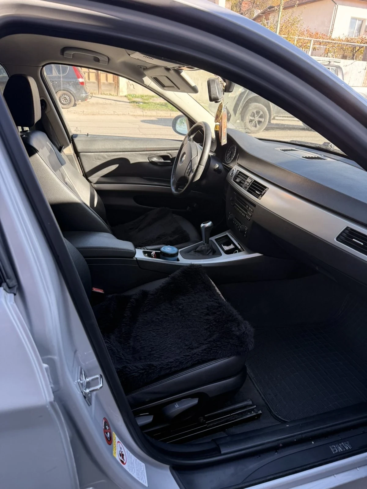 BMW 320 E91 | Mobile.bg   3