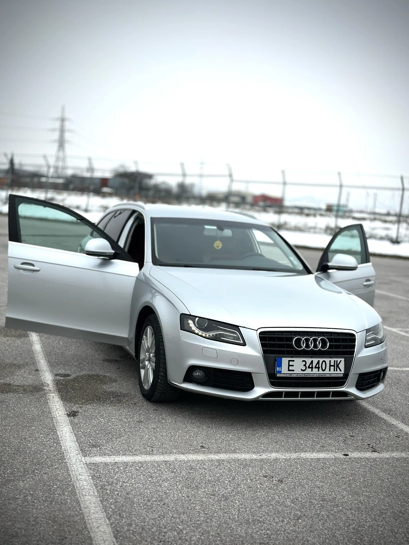 Audi A4  - изображение 2