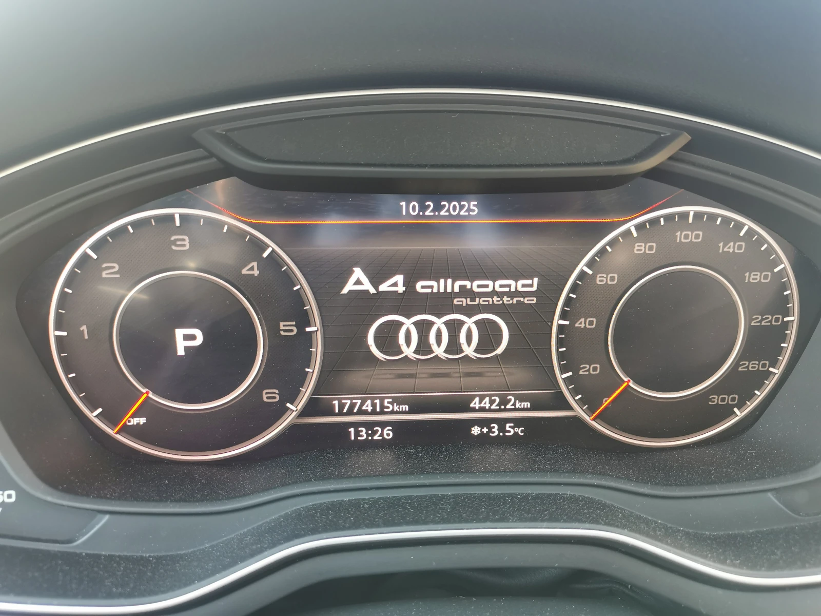 Audi A4 Allroad 3.0TDi 272kc. /Virtual Cockpit//360/Bang & | Mobile.bg   8