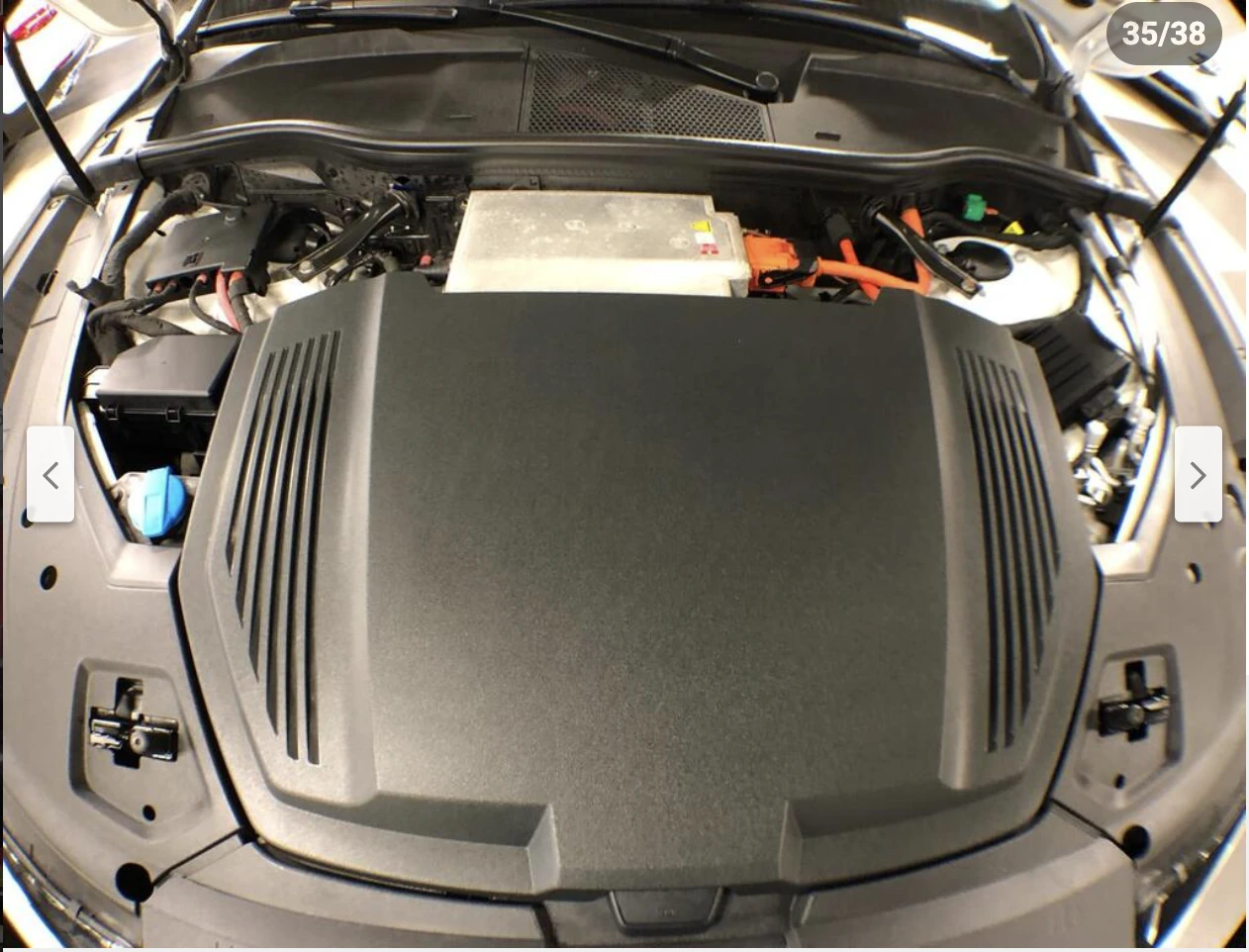 Audi E-Tron * * LANE* ASSIST* CARPLAY*  | Mobile.bg   17