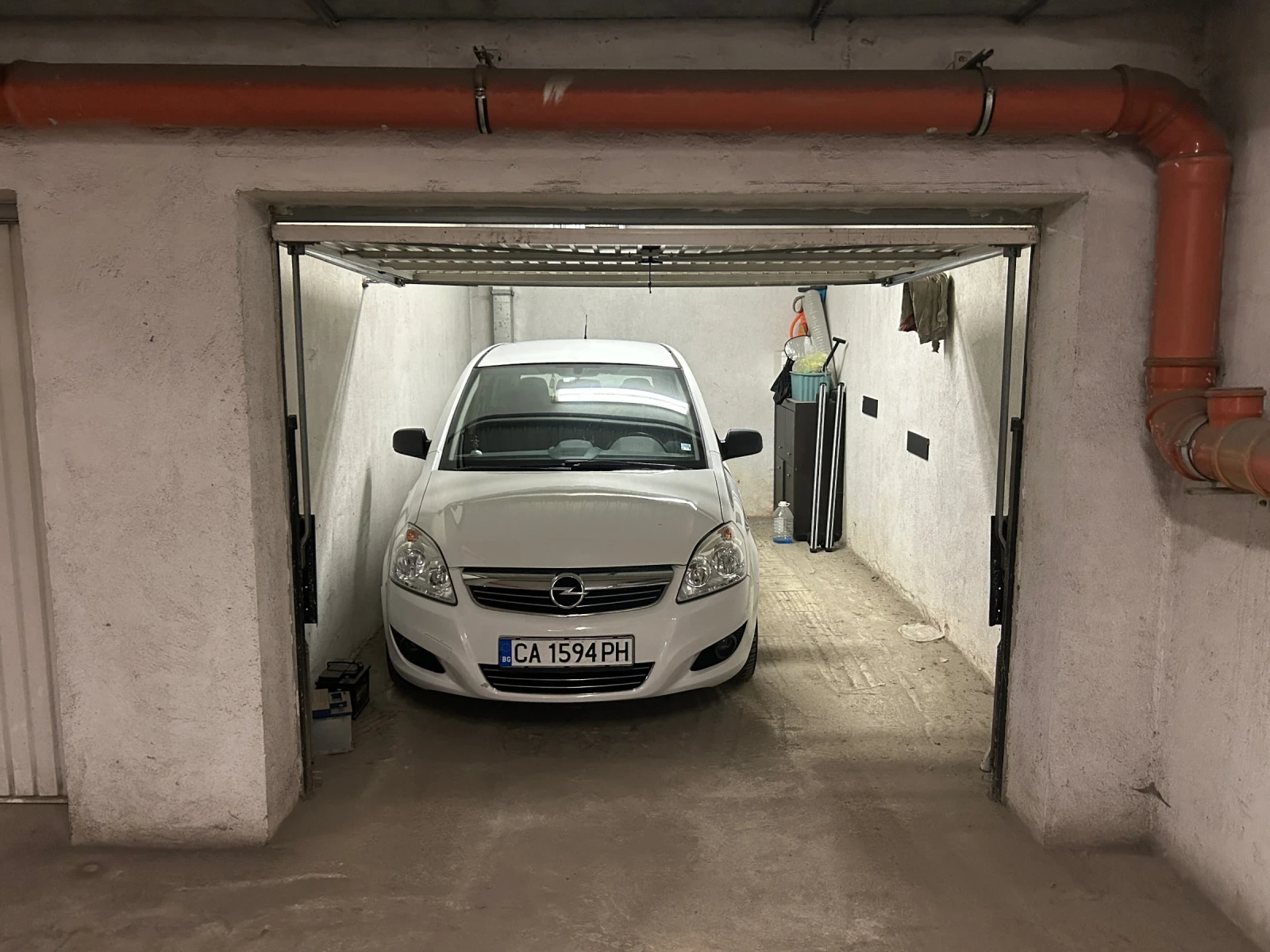 Opel Zafira | Mobile.bg � ����������� 17