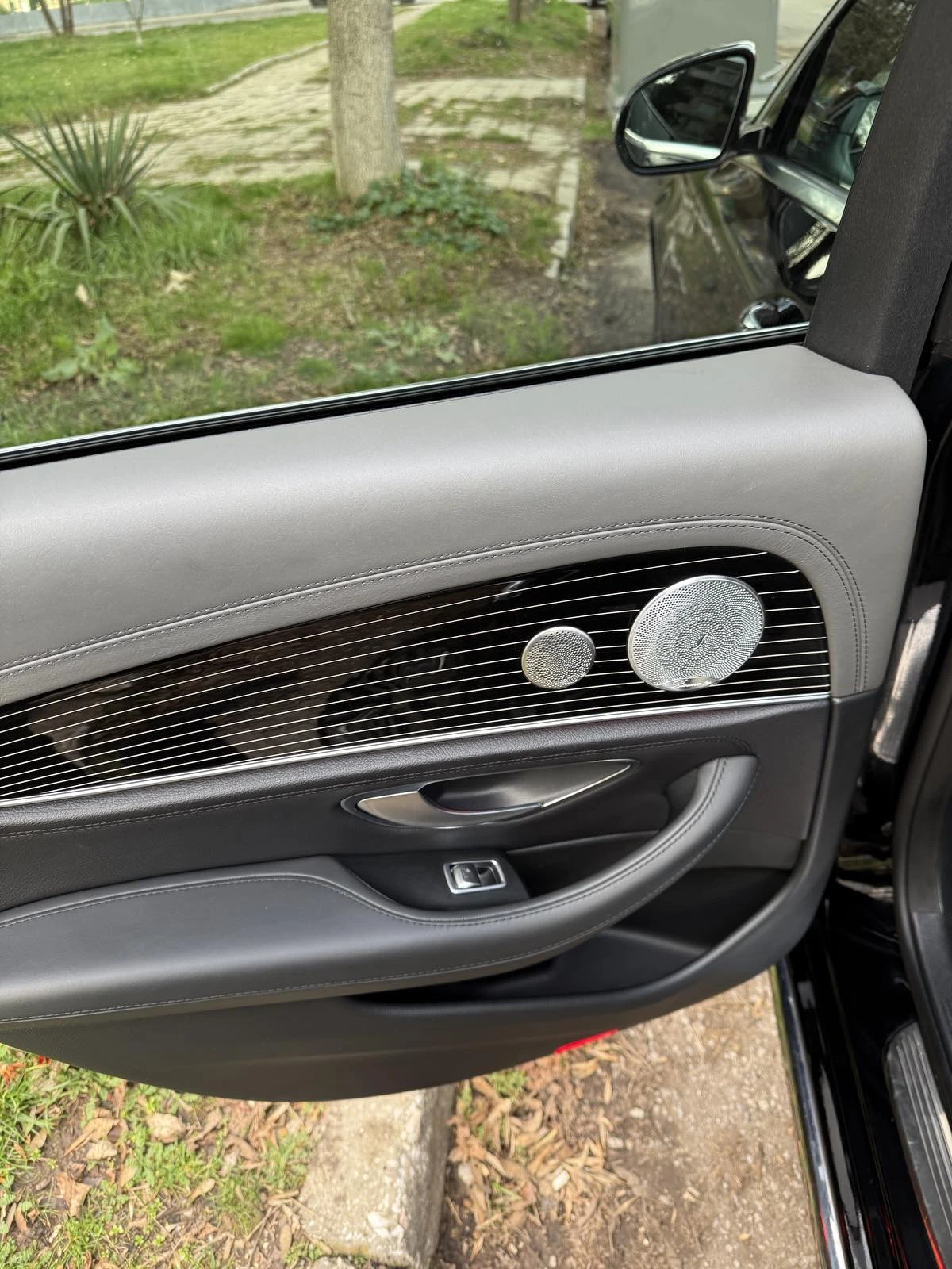 Mercedes-Benz E 350 full ������  | Mobile.bg � ����������� 11