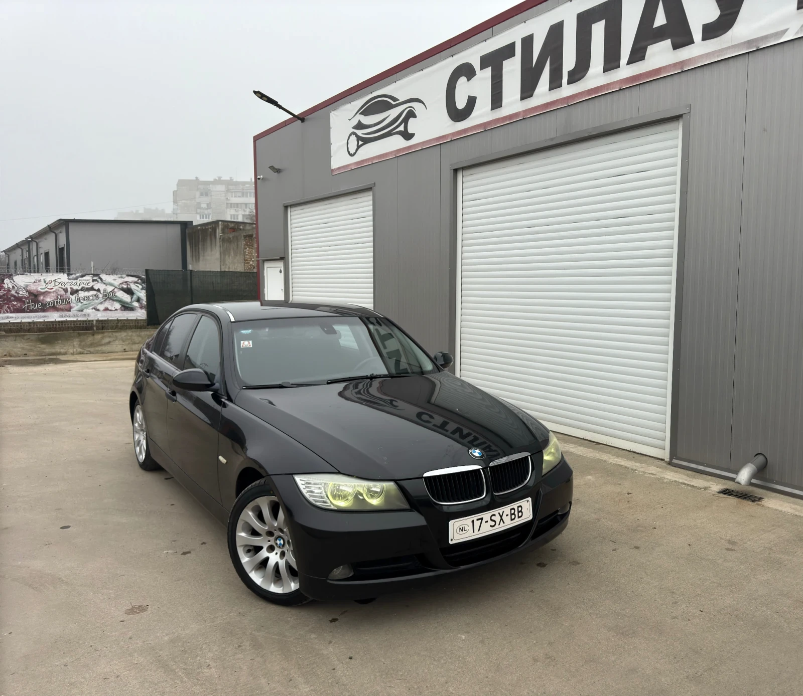 BMW 320 | Mobile.bg � ����������� 1