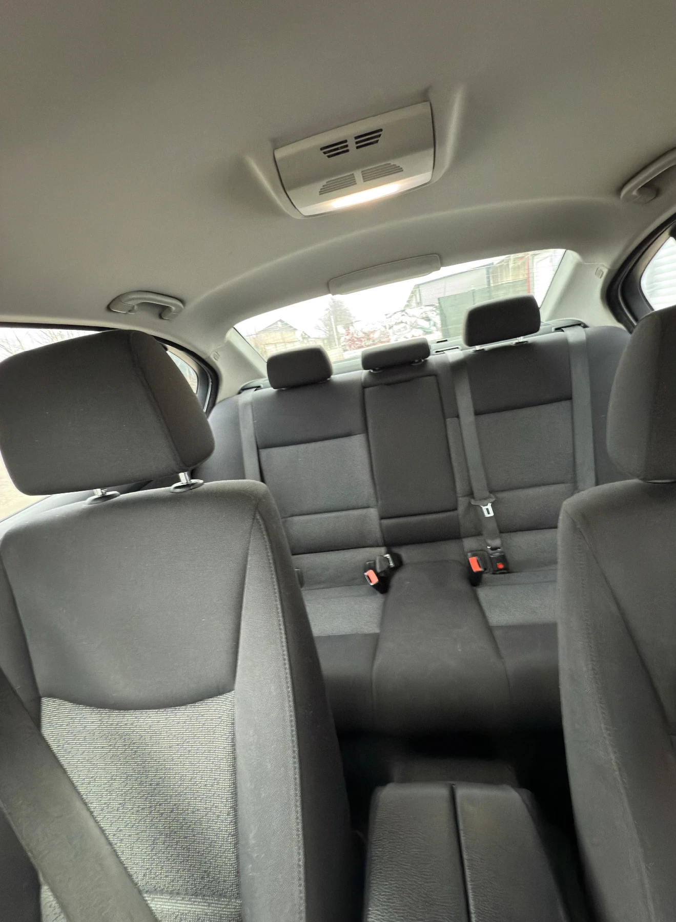 BMW 320  - изображение 9