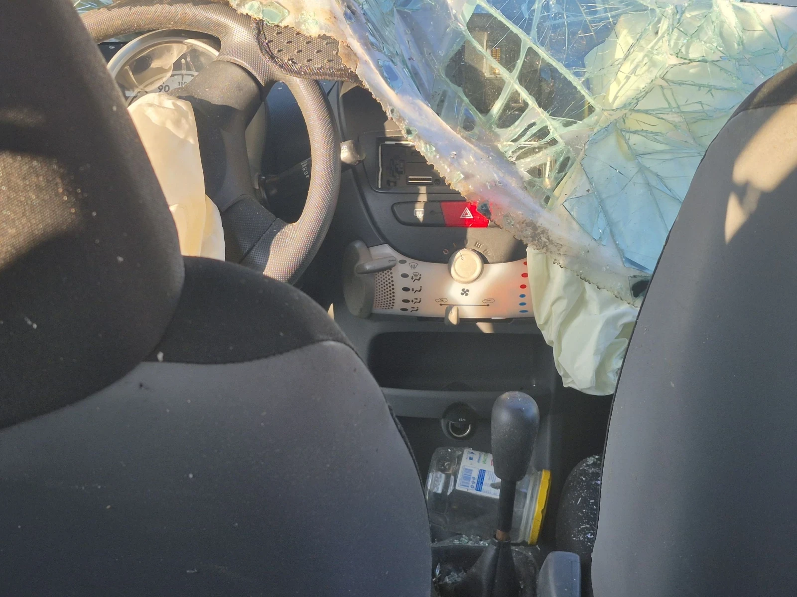 Toyota Aygo �� ����� | Mobile.bg � ����������� 3