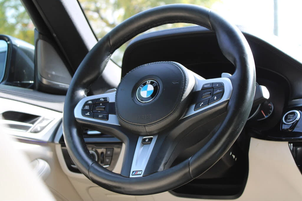 BMW 540 MPACK* DISTRONIC* HUD* H/K* AMBIENT* DIGITAL*  | Mobile.bg � ����������� 9