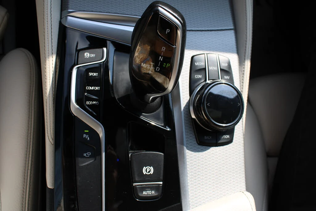 BMW 540 MPACK* DISTRONIC* HUD* H/K* AMBIENT* DIGITAL*  | Mobile.bg � ����������� 11