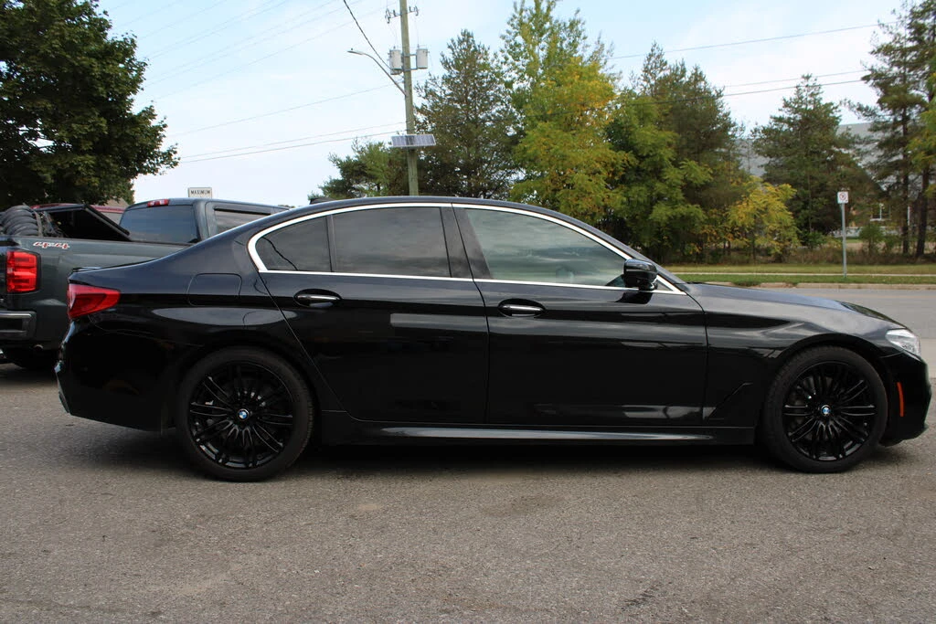 BMW 540 MPACK* DISTRONIC* HUD* H/K* AMBIENT* DIGITAL*  | Mobile.bg � ����������� 5