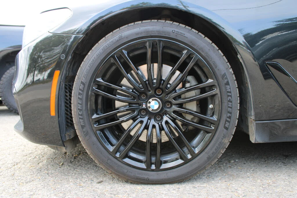 BMW 540 MPACK* DISTRONIC* HUD* H/K* AMBIENT* DIGITAL*  | Mobile.bg � ����������� 7