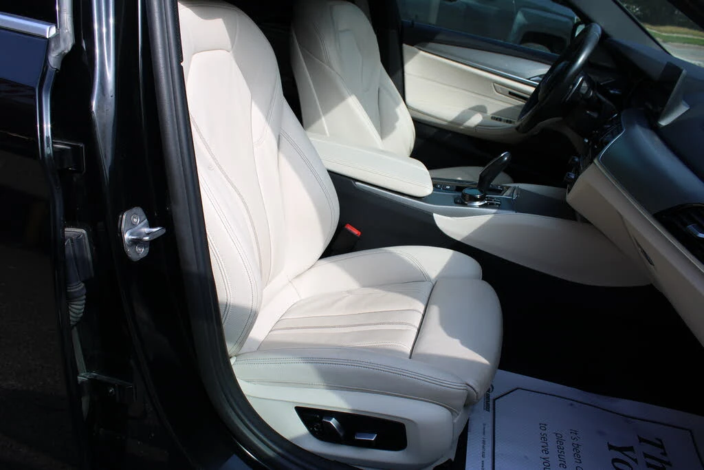 BMW 540 MPACK* DISTRONIC* HUD* H/K* AMBIENT* DIGITAL*  | Mobile.bg � ����������� 14