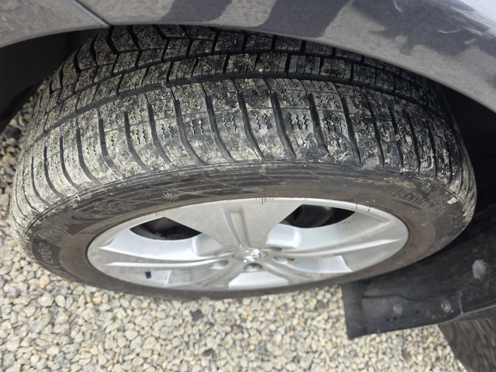 Toyota Avensis 2.0 D4D FACELIFT, NAVI. | Mobile.bg � ����������� 11