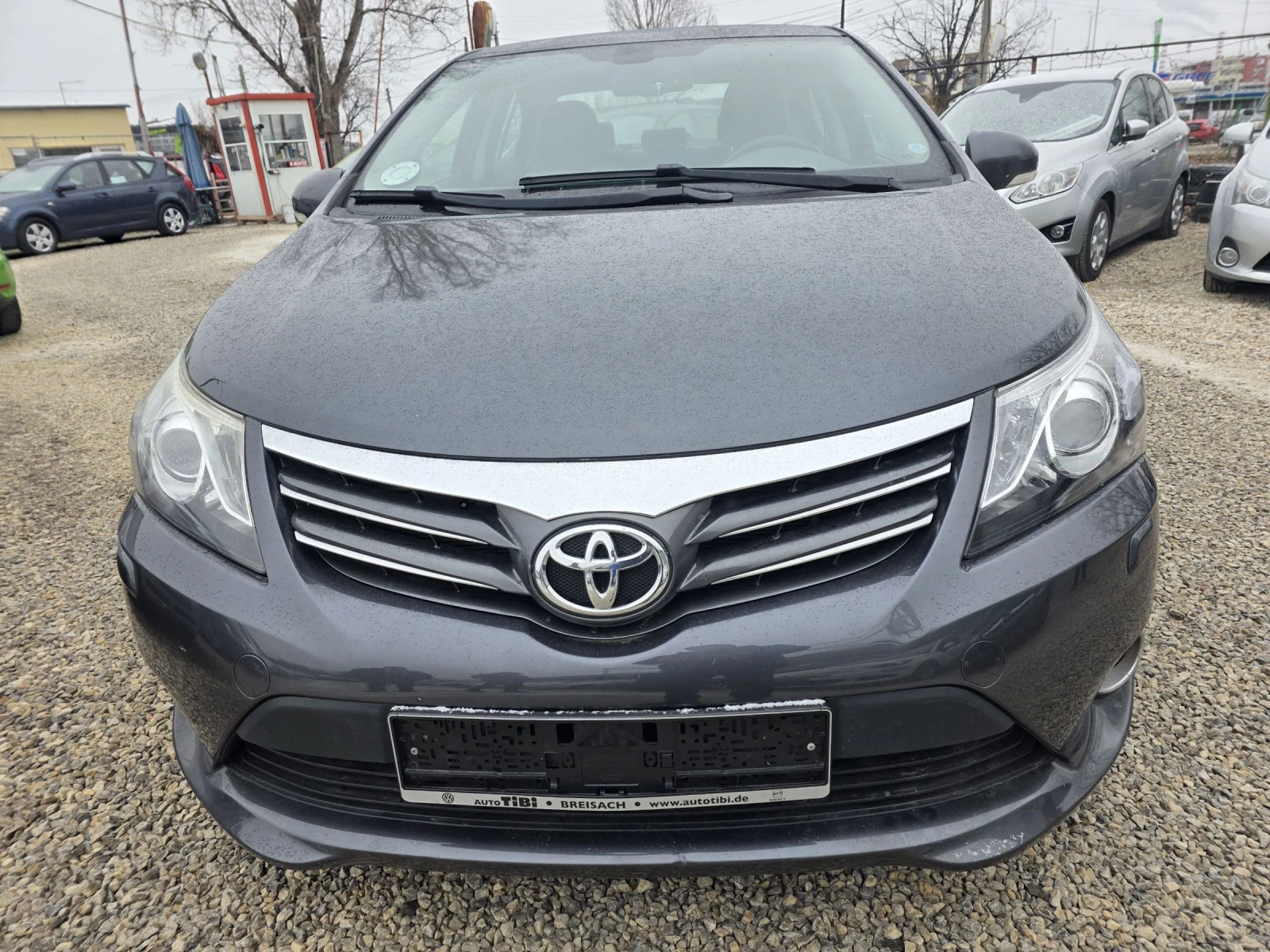 Toyota Avensis 2.0 D4D FACELIFT, NAVI. - изображение 3