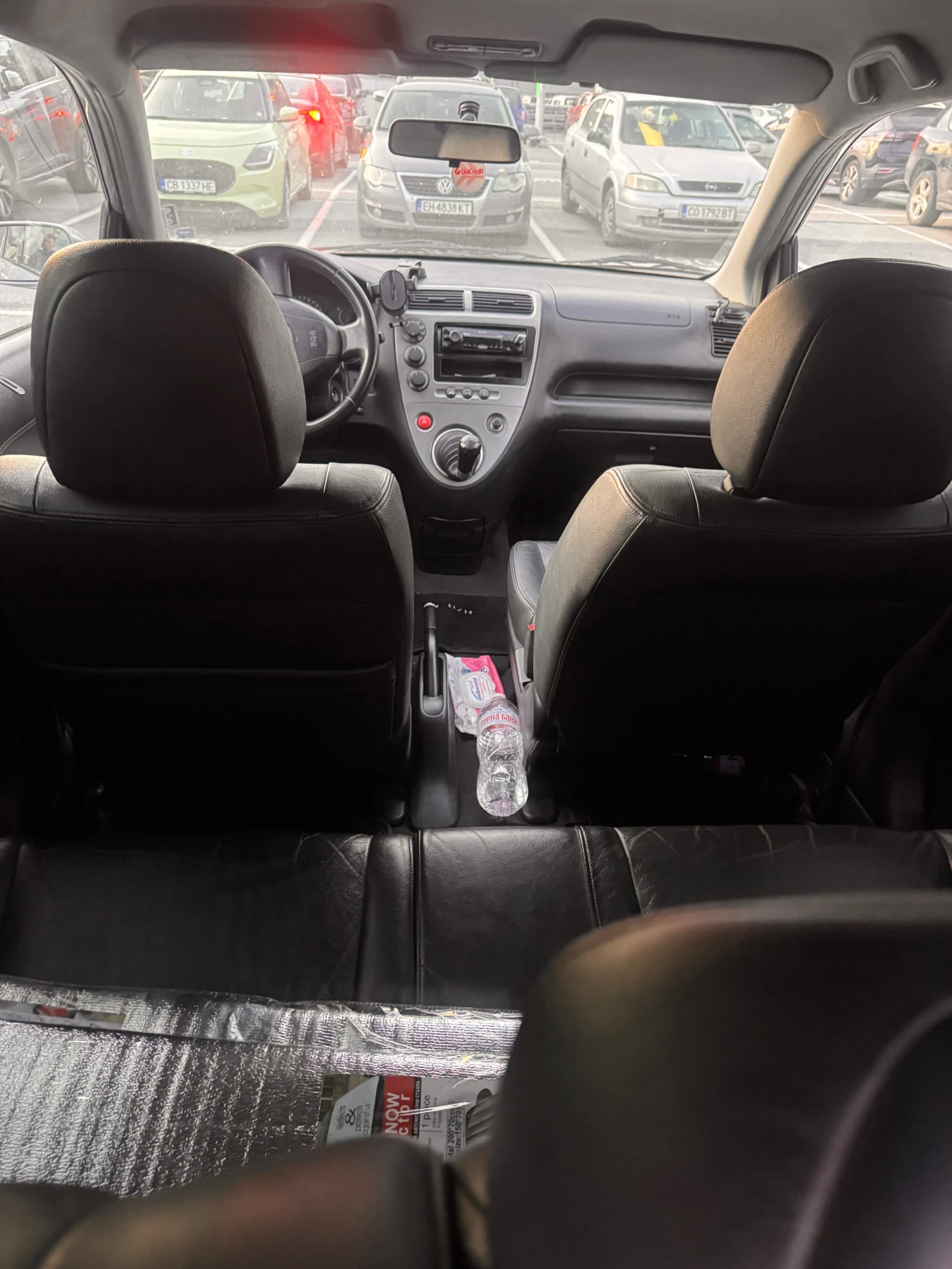Honda Civic | Mobile.bg � ����������� 11
