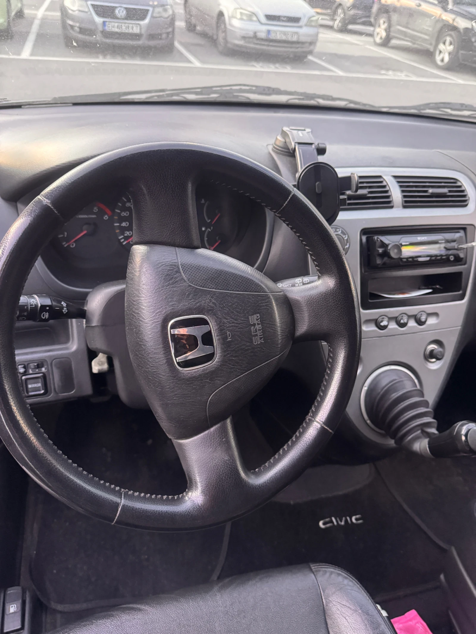 Honda Civic | Mobile.bg � ����������� 7