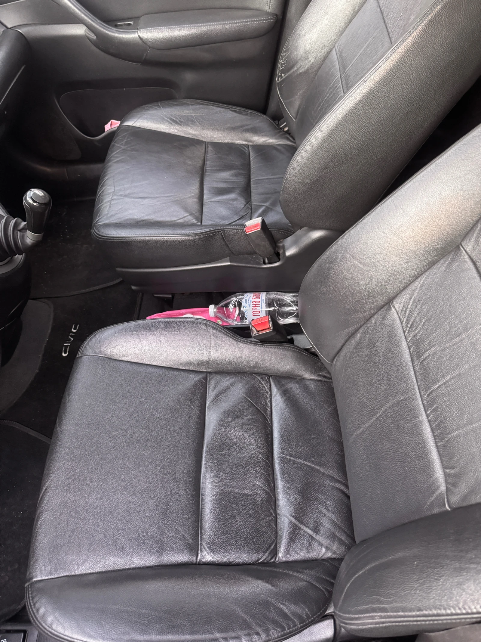 Honda Civic | Mobile.bg � ����������� 8