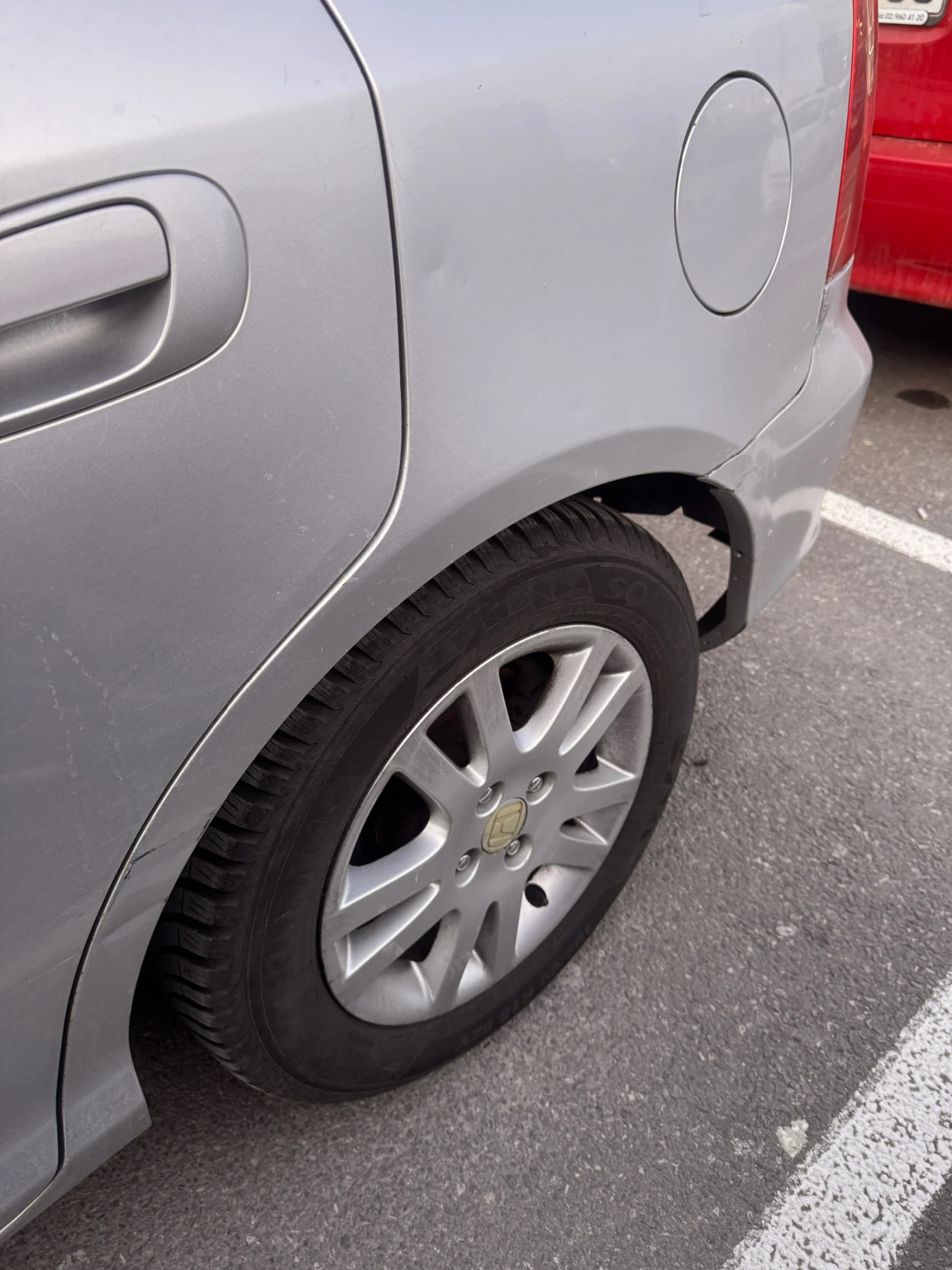 Honda Civic | Mobile.bg � ����������� 5