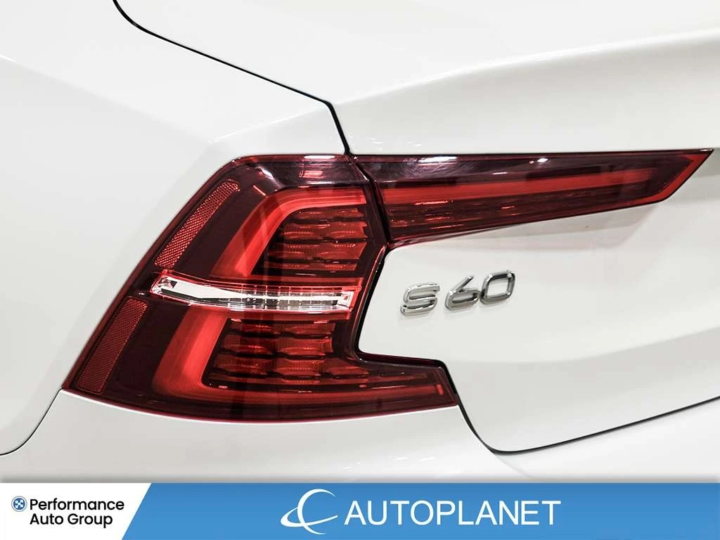 Volvo S60 * Ultimate Dark with Climate * CARFAX * ЦЕНА ДО БГ - изображение 9