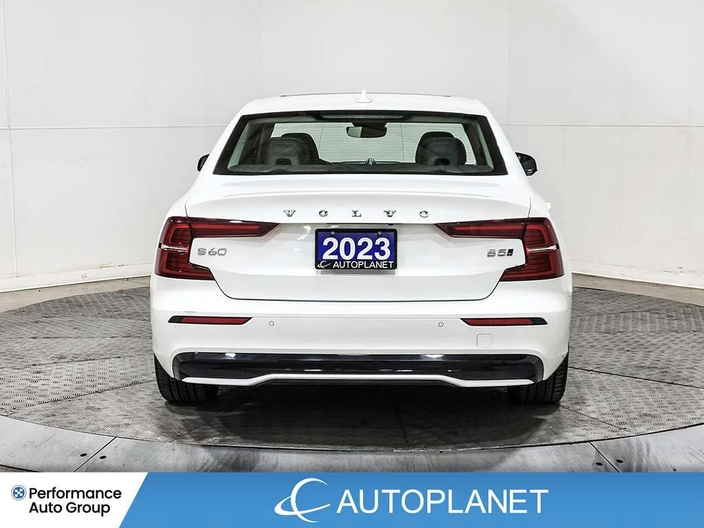 Volvo S60 * Ultimate Dark with Climate * CARFAX * ЦЕНА ДО БГ - изображение 7