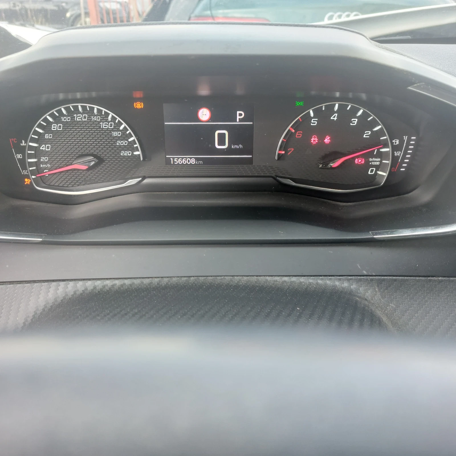 Peugeot 208 1.2i AVTOMATIK  | Mobile.bg � ����������� 6