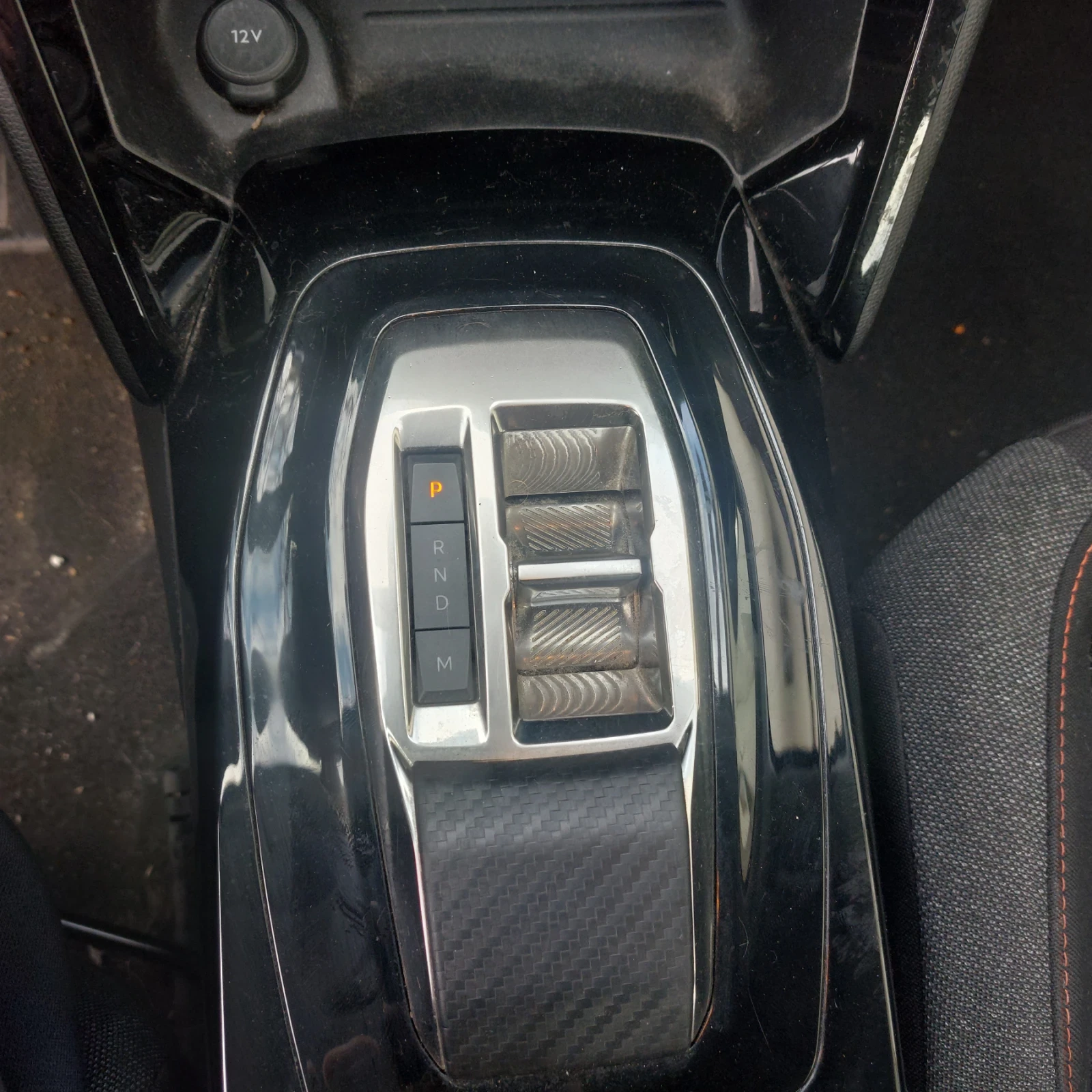 Peugeot 208 1.2i AVTOMATIK  | Mobile.bg � ����������� 8