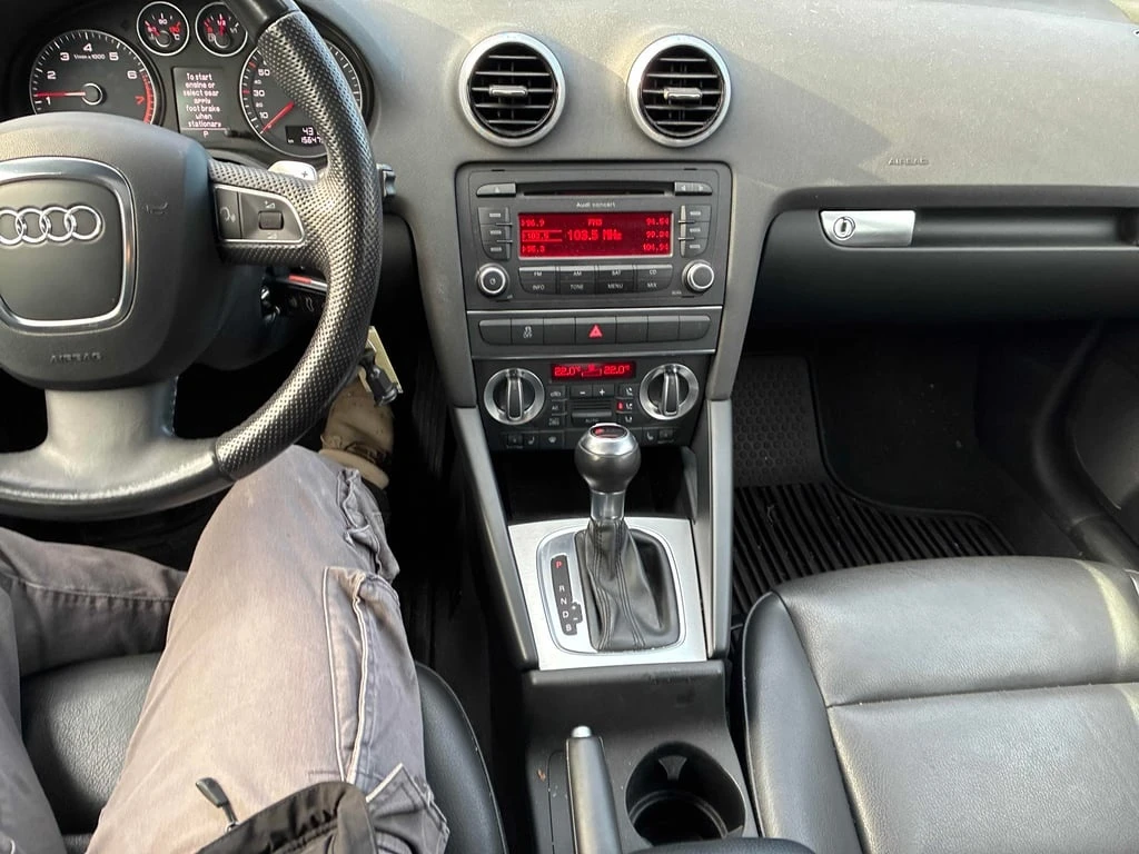 Audi A3 * Progressiv * CARFAX * ЦЕНА ДО БГ - изображение 9