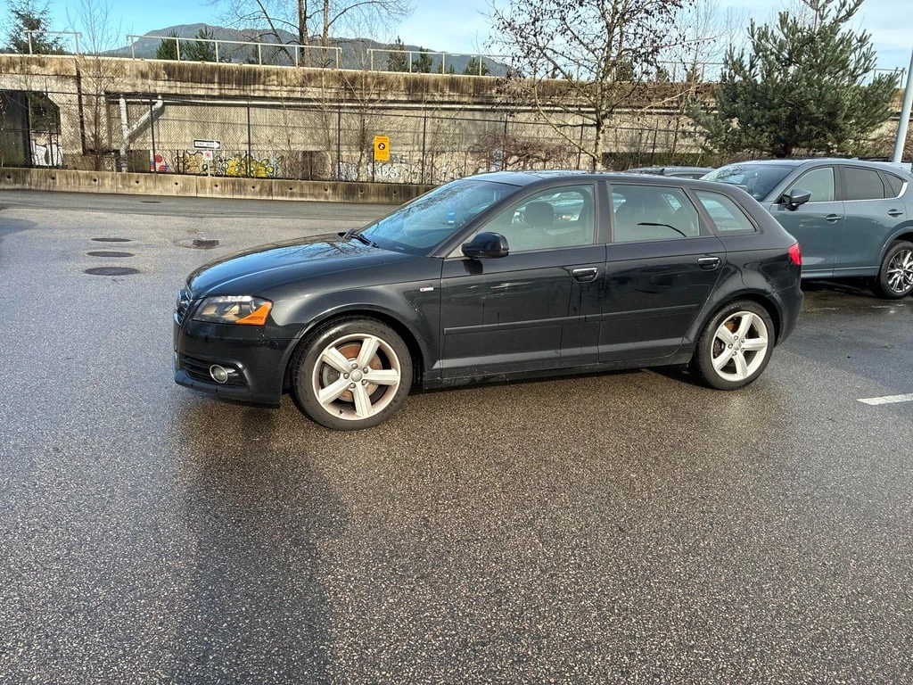 Audi A3 * Progressiv * CARFAX * ЦЕНА ДО БГ - изображение 2