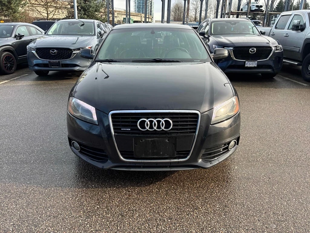 Audi A3 * Progressiv * CARFAX * ЦЕНА ДО БГ - изображение 5