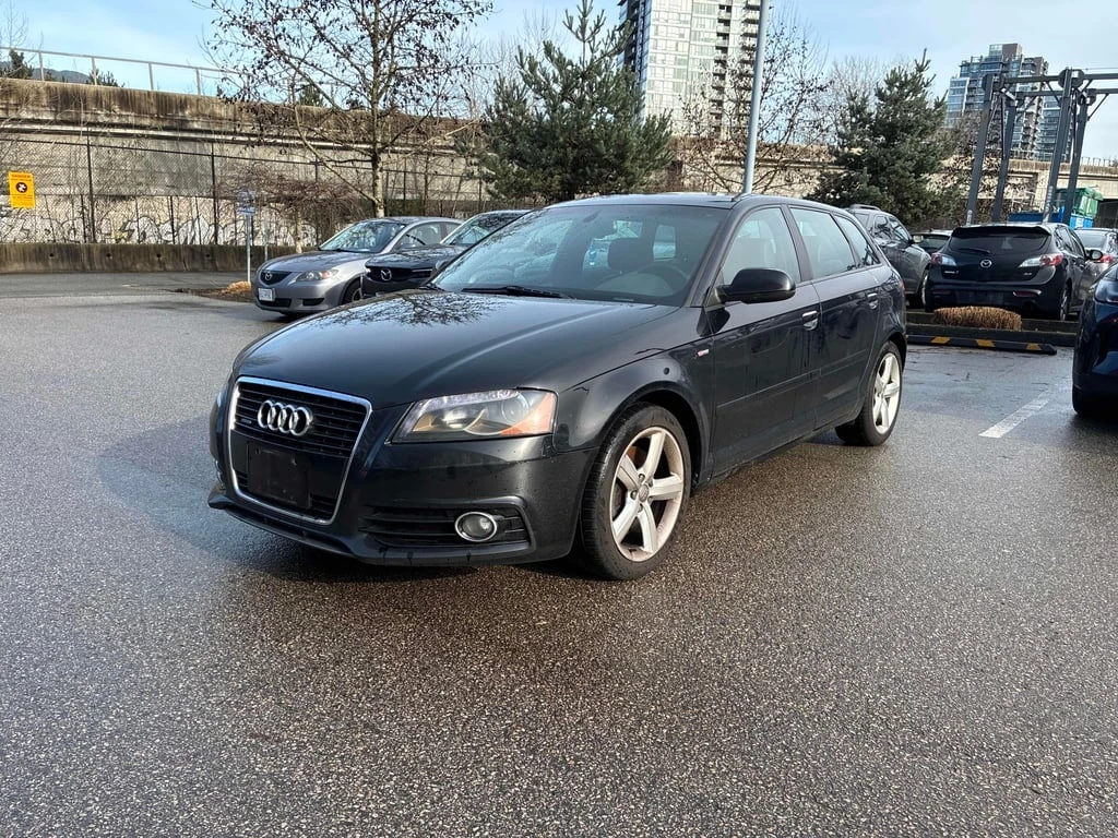 Audi A3 * Progressiv * CARFAX * ���� �� �� | Mobile.bg � ����������� 1