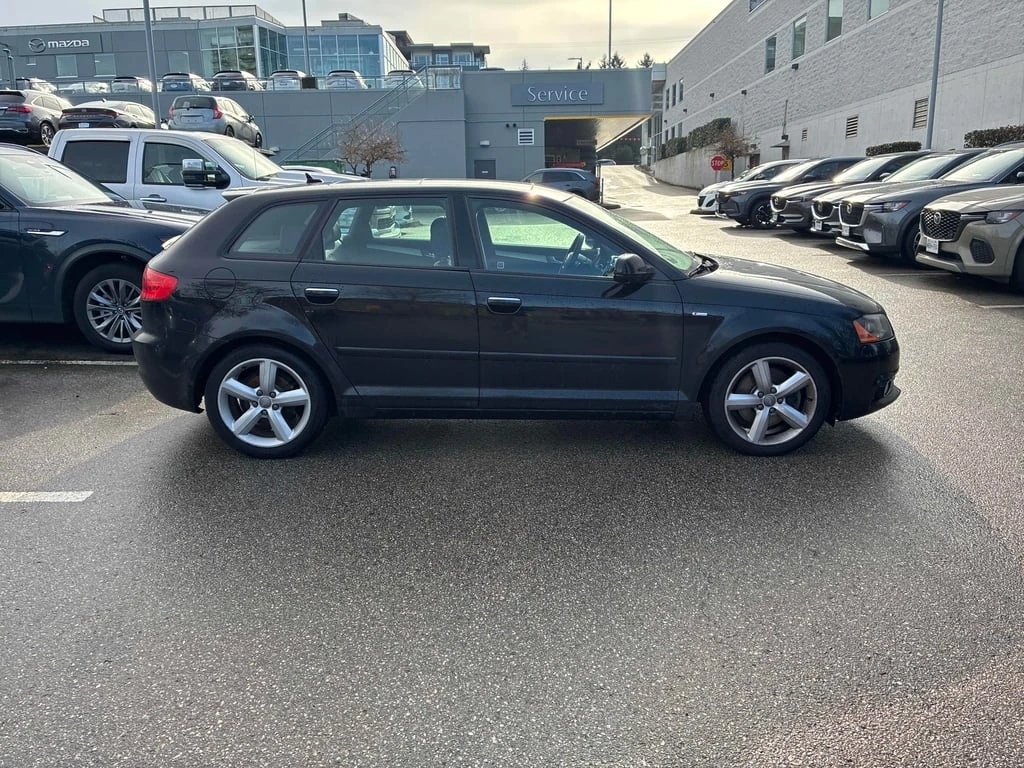 Audi A3 * Progressiv * CARFAX * ЦЕНА ДО БГ - изображение 3