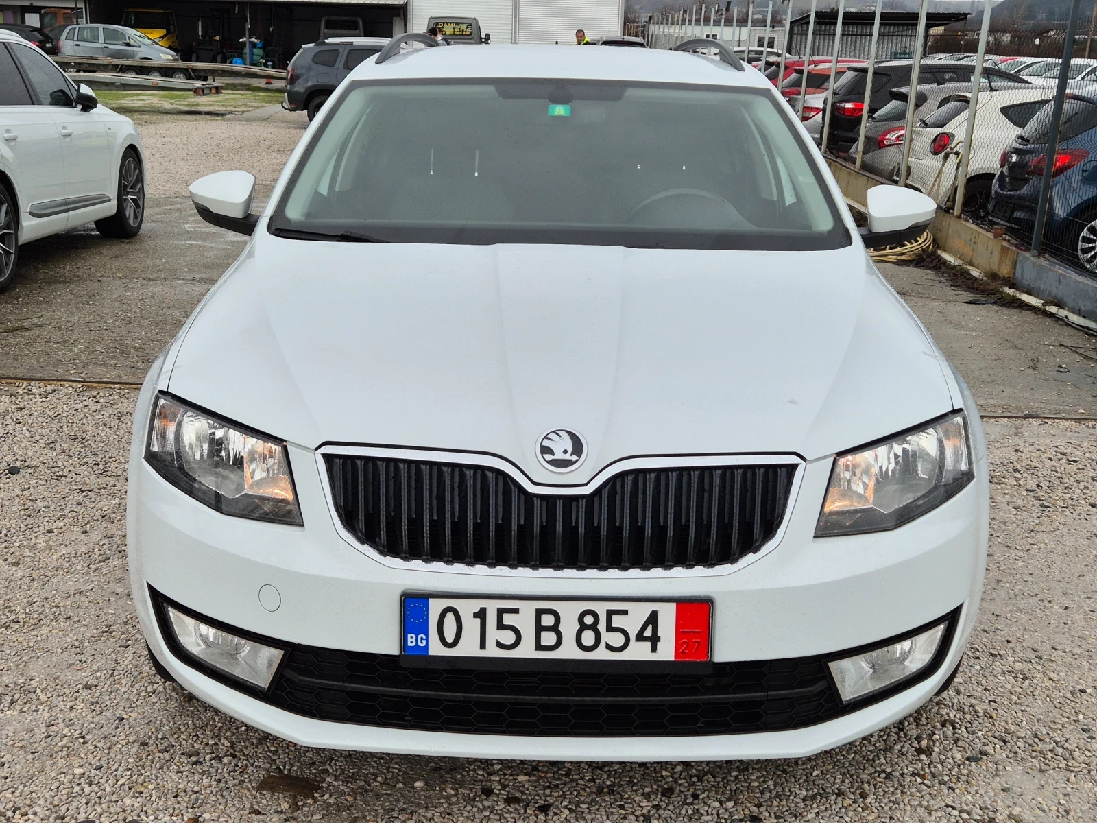 Skoda Octavia 1.6TDI 110ps. TOP | Mobile.bg � ����������� 3