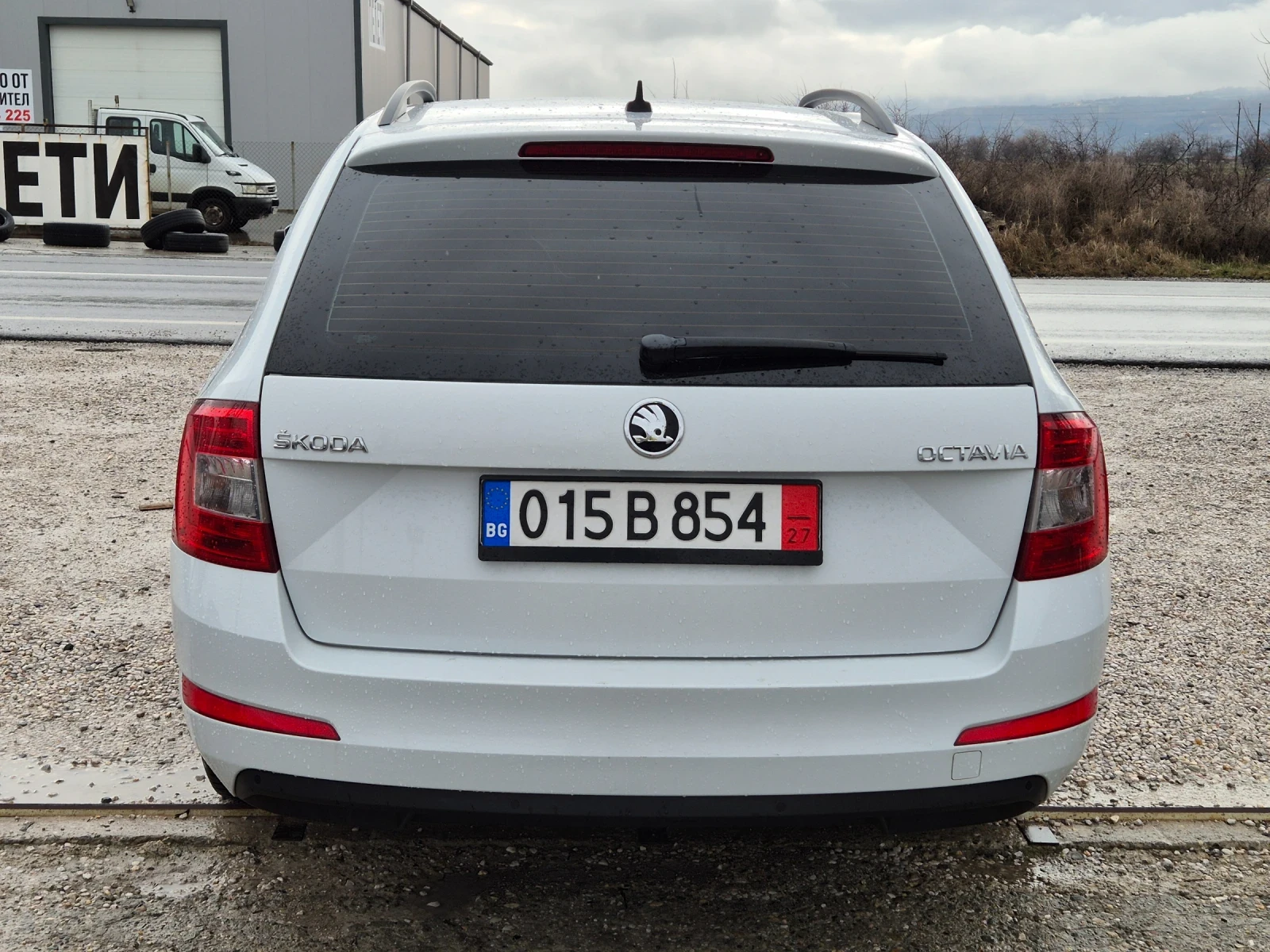 Skoda Octavia 1.6TDI 110ps. TOP | Mobile.bg � ����������� 6