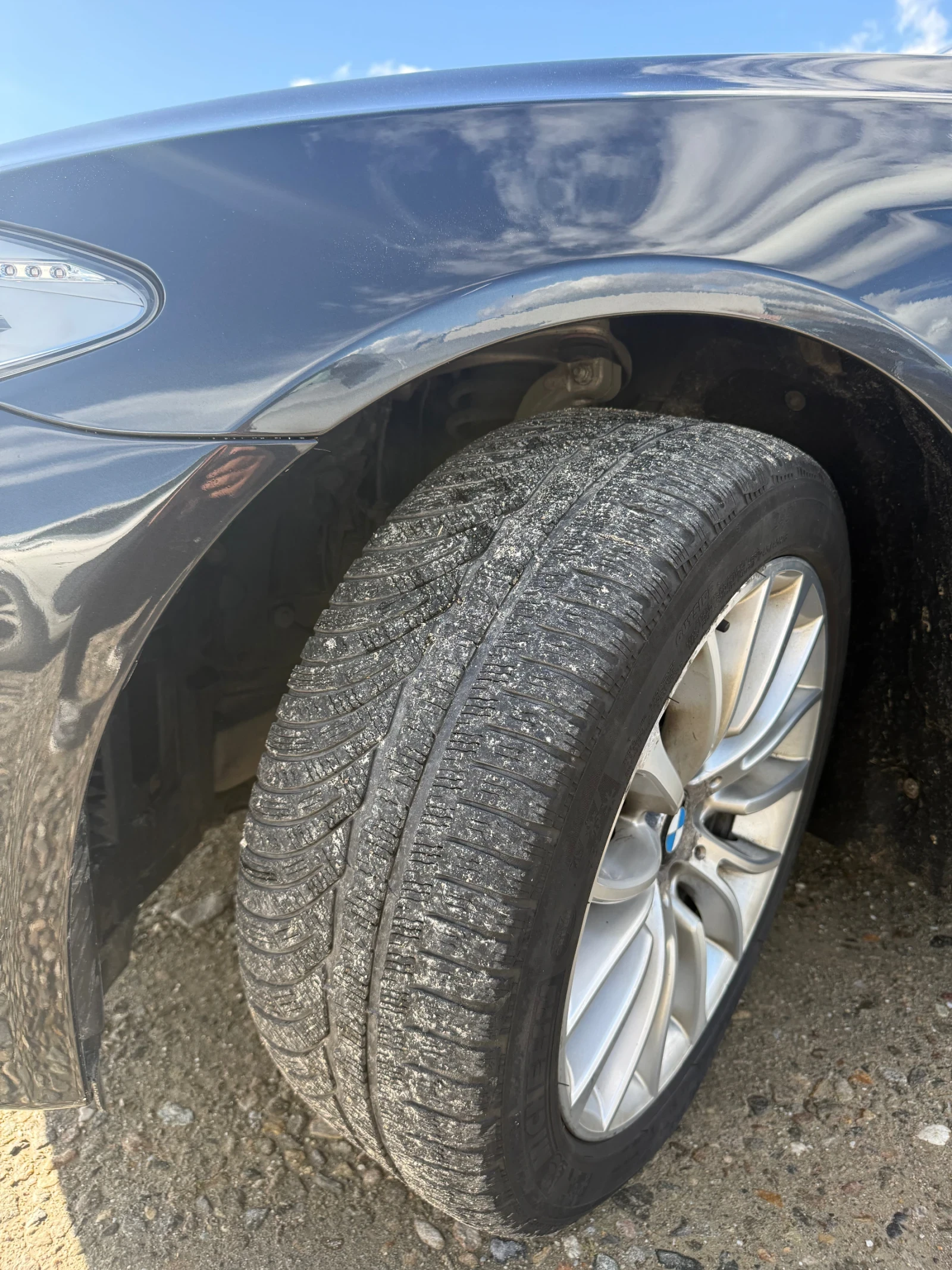 BMW 535 3.0D* xDrive* 8ZF* ������ | Mobile.bg � ����������� 16