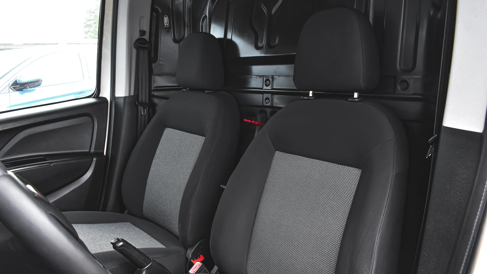 Fiat Doblo Cargo Active 1.3 MultiJet - изображение 10