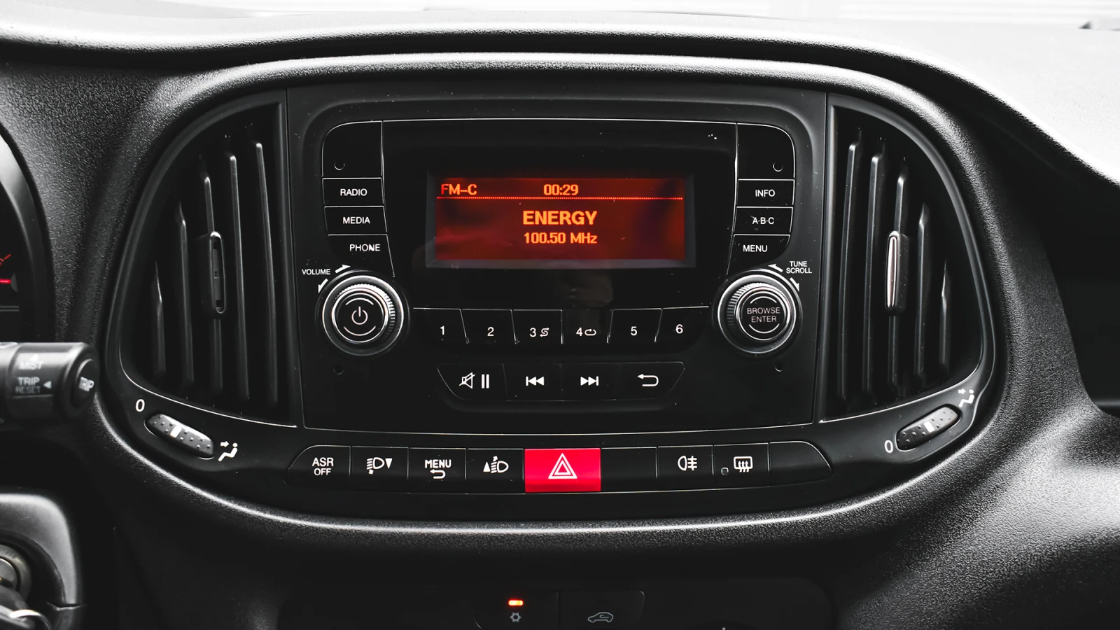 Fiat Doblo Cargo Active 1.3 MultiJet | Mobile.bg � ����������� 16