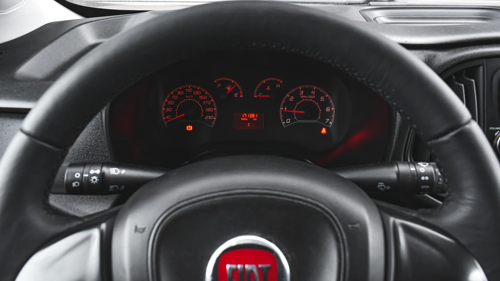 Fiat Doblo Cargo Active 1.3 MultiJet | Mobile.bg � ����������� 12