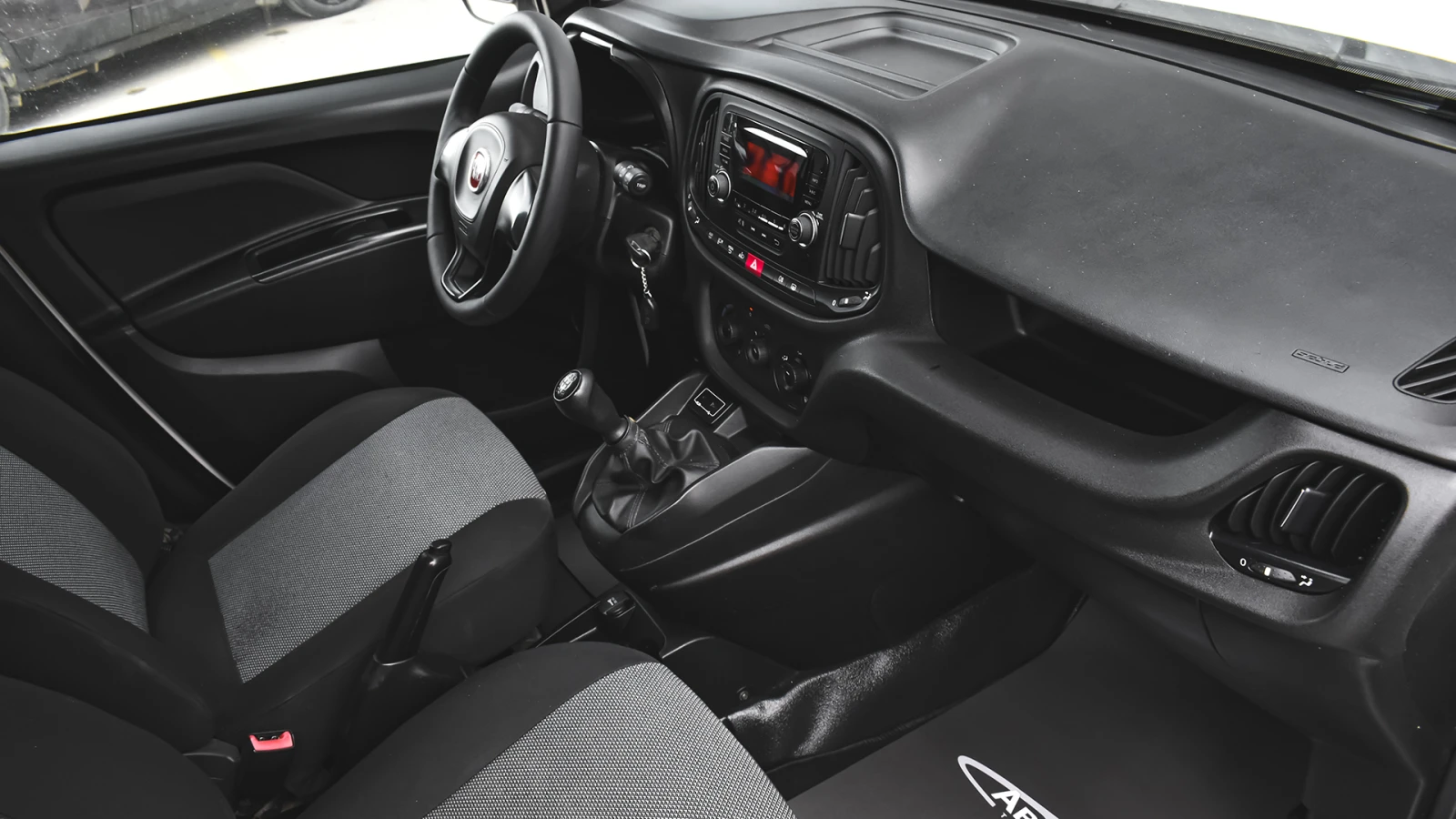 Fiat Doblo Cargo Active 1.3 MultiJet | Mobile.bg � ����������� 14