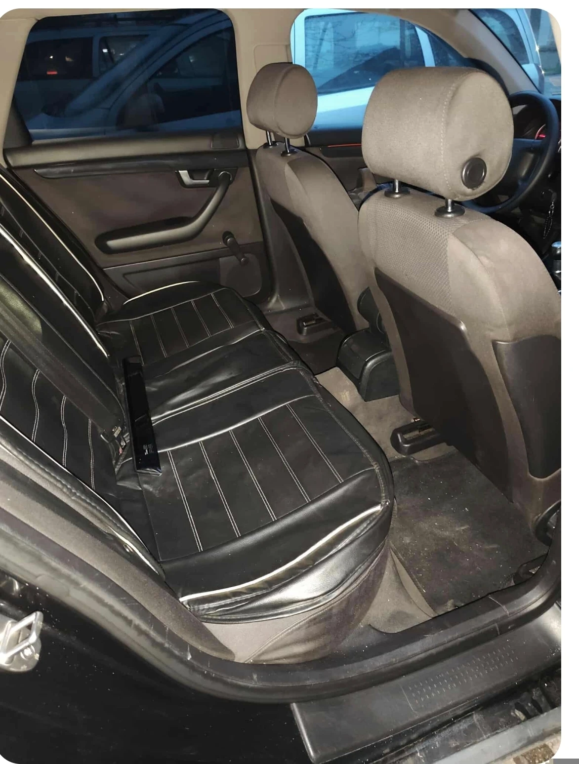 Audi A4  - изображение 9