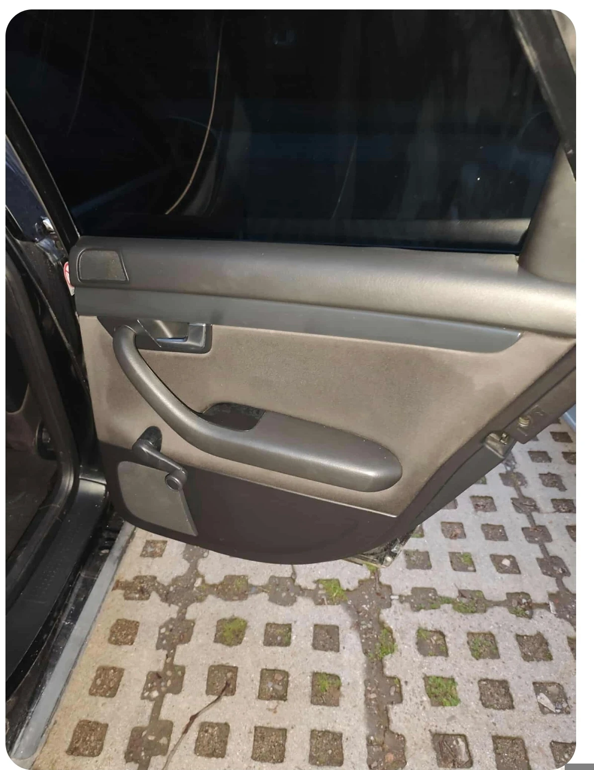 Audi A4  - изображение 10