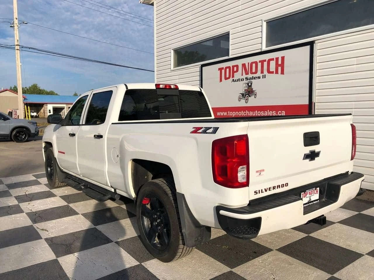 Chevrolet Silverado * LTZ * CARFAX * ЦЕНА ДО БГ - изображение 6