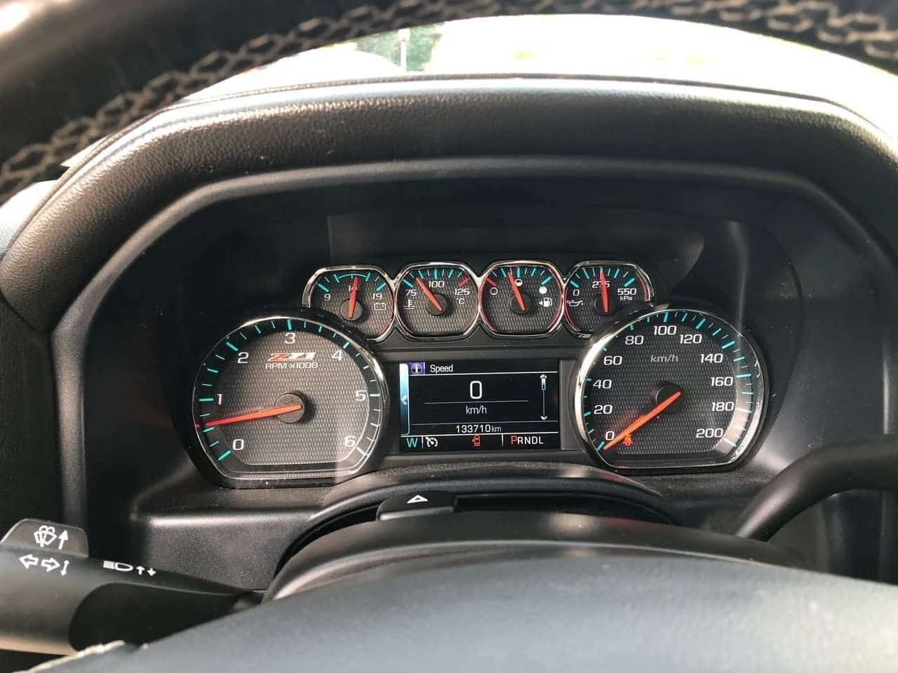 Chevrolet Silverado * LTZ * CARFAX * ���� �� �� | Mobile.bg � ����������� 11